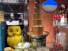 -東盛炭烤自助料理(浦东文峰广场店)