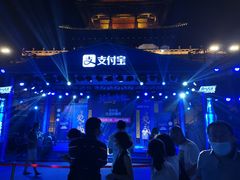 -鼓楼夜市