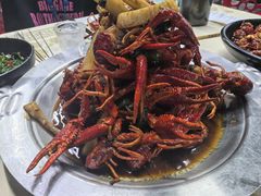 -聚味瞿记·龙虾堂(树木岭店)
