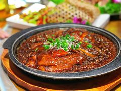 -东北大院·东北菜(三台子店)