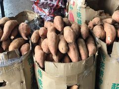 -江杨农产品批发市场