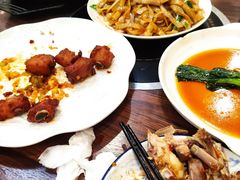 -朋友轩粤菜(十里河店)