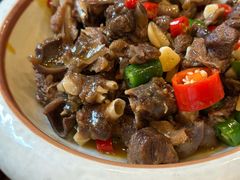 -西江美食舫·江西菜(健德桥店)