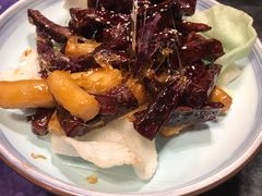 -95号酱骨·一块豆腐(展春园西路店)