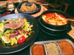 -韩烧牛中牛·甄选黑牛烤肉(黑金店)