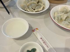 -东方饺子王(和平里店)