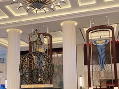 -常州武进九洲喜来登酒店