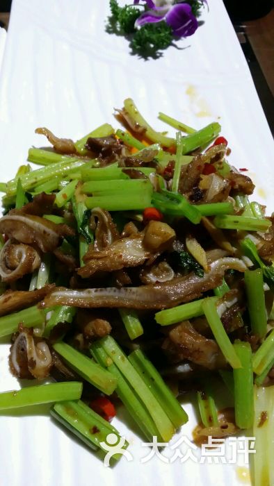 品味轩-图片-固安县美食-大众点评网