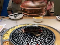 -韩宫宴烤肉·料理(大宁国际店)