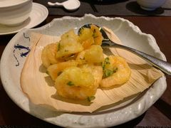 -青岛海天世园酒店-海澜阁中餐厅