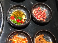 -西安浐灞艾美酒店·汉江餐厅·火锅