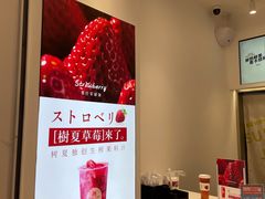 -树夏(金楠天街店)