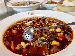 -新渝城·始于2000年(淘金店)