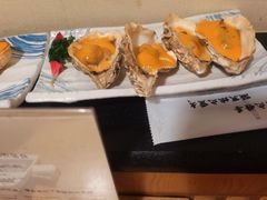 -山之川日料放题(通州店)