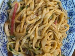 -门框胡同百年卤煮(鸟巢店)