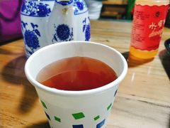 -陇上全荟兰州传统牛肉面(延吉路店)