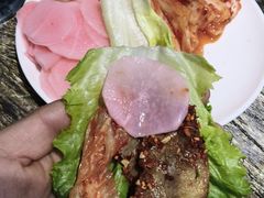 -33韩式自助烧烤(环城南路店)