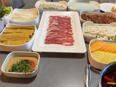 -君邦火锅(新疆大厦店)