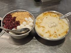 -食全食美冷锅串串(青年街店)