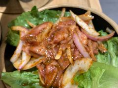 -酒拾烤肉(解放路店)