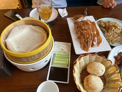 -便宜坊烤鸭店(科创店)