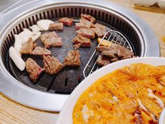 -黄金牧场(明洞总店)