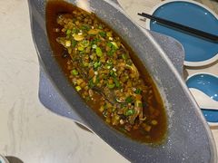 -不倒翁·安徽名菜楼(步行街店)