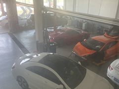 -胜骏行 超跑豪车维修养护中心(金港汽车公园店)