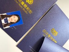 -猫头鹰照相馆(丰科万达店)