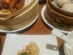 -杭州JW万豪酒店-万豪中餐厅