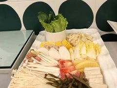 -金象泰馆泰式海鲜火锅(文南路店)