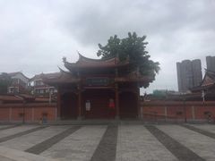 -同安孔庙