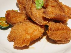 -锦府园·新台州菜(合生汇店)