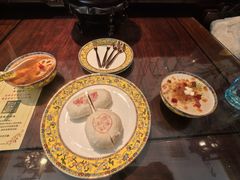 -富华斋饽饽铺·宫廷糕点·伴手礼(护国新天地店)
