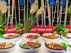 -春天烤肉自助餐厅(南内环店)