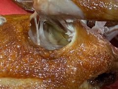 -光明刘冰乳鸽店(光明法政北路店)