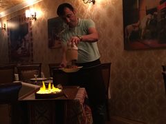 -Old Ottoman Cafe & Restaurant