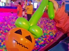 -大连海昌发现王国主题公园