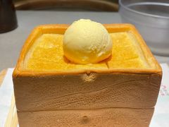 -绿茶餐厅(广州天河城店)