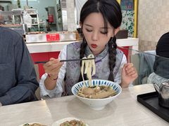 -东方削面(市政府店)