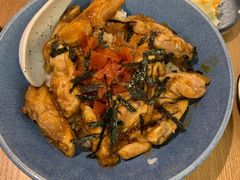 -松幸日式料理(中山路店)