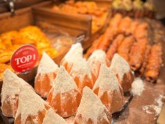 -B&C黄油与面包·THE GARDEN BAKERY概念店(世纪汇店)