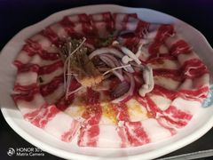 -韩时烤肉(丰科万达广场店)