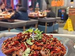 -路边羊烧烤酒场(宝带路店)