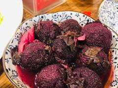 紫苏杨梅-虾小龙老长沙龙虾馆(坡子街店)