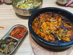 -韩时烤肉(枫蓝店)