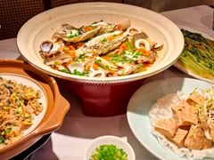 -码头见·潮汕菜(领展中心城店)
