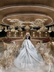 -拓美婚礼·私人订制