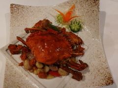 -观澜湖酒店·邀月庭中餐厅
