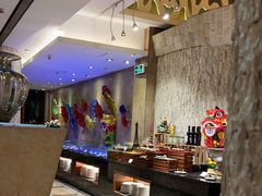 -佛山皇冠假日酒店-西餐厅